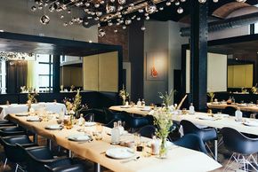 Das Freistoff in Berlin